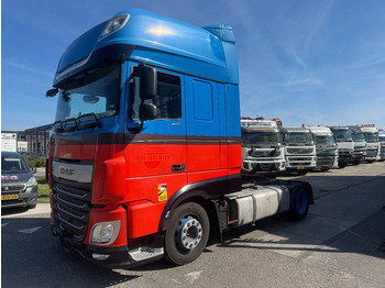 DAF XF 450 Sattelzugmaschine