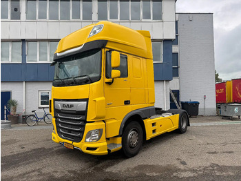 DAF XF 450 Sattelzugmaschine
