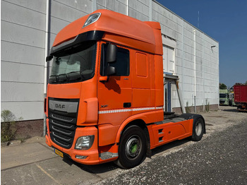 DAF XF 450 Sattelzugmaschine