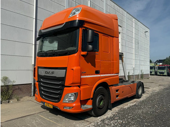 DAF XF 450 Sattelzugmaschine