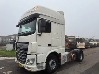 DAF XF 450 Sattelzugmaschine