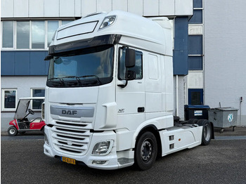 DAF XF 460 Sattelzugmaschine