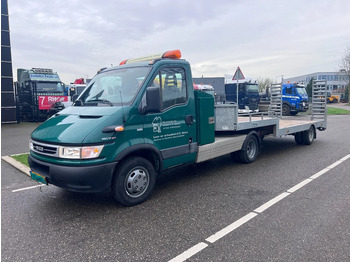 IVECO Daily Sattelzugmaschine