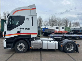 IVECO Stralis 460 Sattelzugmaschine