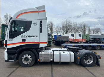 IVECO Stralis 460 Sattelzugmaschine