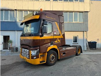 RENAULT T 460 Sattelzugmaschine