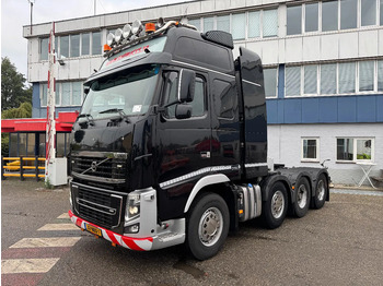 VOLVO FH16 750 Sattelzugmaschine