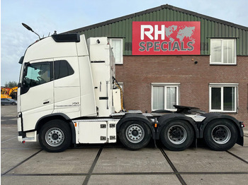 VOLVO FH16 750 Sattelzugmaschine