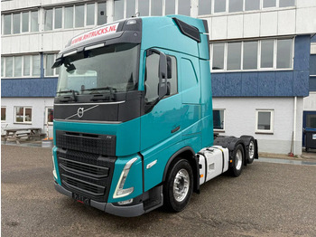 VOLVO FH 460 Sattelzugmaschine
