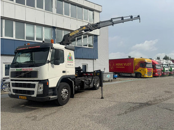 VOLVO FM 340 Sattelzugmaschine