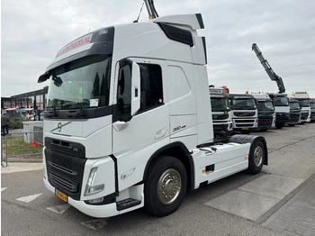 VOLVO FM 380 Sattelzugmaschine