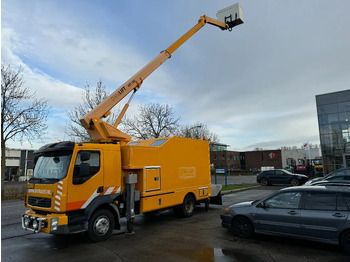 VOLVO FL 240 LKW