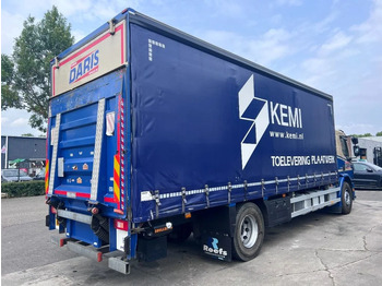 Plane LKW Volvo FE 250 4X2 EURO 6 - 19 TON + DHOLLANDIA: das Bild 4