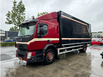 VOLVO FE 280 Koffer LKW