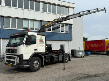 VOLVO FM 340 Autokran
