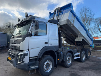 VOLVO FMX 540 Kipper