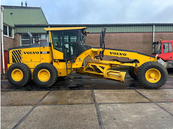 VOLVO Grader