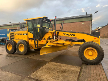 VOLVO Grader