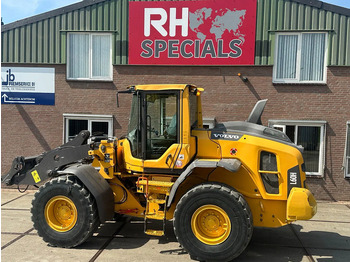 VOLVO L60H Lader