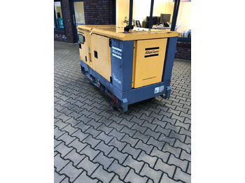 ATLAS Stromgenerator