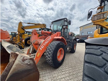 HITACHI ZW180 Radlader