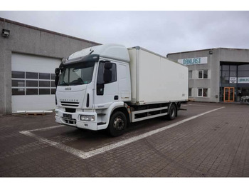 IVECO EuroCargo Koffer LKW