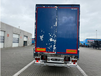 Koffer Auflieger KEL-BERG Boxtrailer/kastenauflieger/bokstrailer: das Bild 4