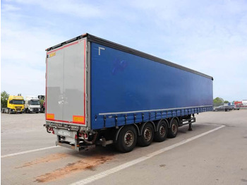 Planenauflieger KEL-BERG Curtainsider/Planenauflieger/Gardin: das Bild 3