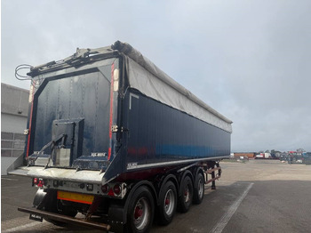 Kipper Auflieger KEL-BERG Tipper / Kipper / Tiptrailer: das Bild 4 Kipper Auflieger KEL-BERG Tipper / Kipper / Tiptrailer: das Bild 4