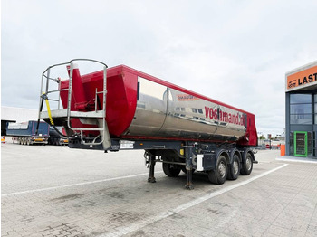 AMT Kipper Auflieger