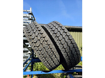 Reifen für LKW Continental 275/70R22.5: das Bild 1