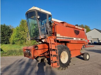 LAVERDA Mähdrescher
