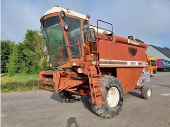 LAVERDA Mähdrescher