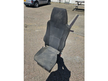 MAN TGL Sitz