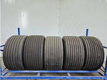 MICHELIN Reifen