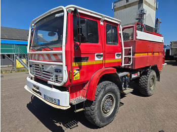 RENAULT Midliner M 210 Feuerwehrfahrzeug