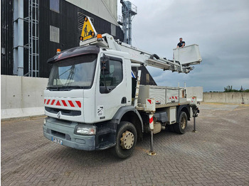 RENAULT Premium 320 LKW