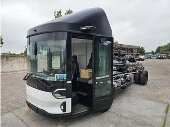 Fahrgestell LKW