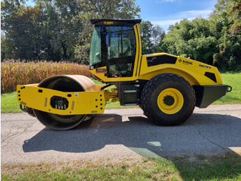 BOMAG Walzen
