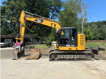 CATERPILLAR 315FLCR Kettenbagger