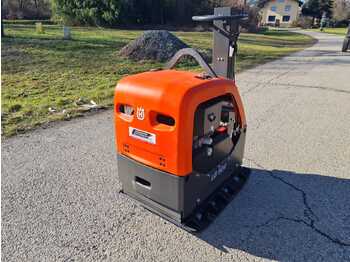 Rüttelplatte Husqvarna LG 504: das Bild 5