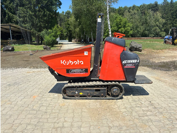 KUBOTA Mini-Kipper