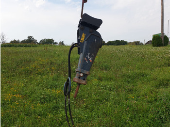KUBOTA Hydraulikhammer