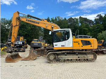 LIEBHERR R 922 Kettenbagger