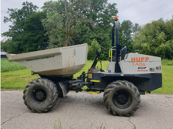 MECALAC Muldenkipper/ Dumper