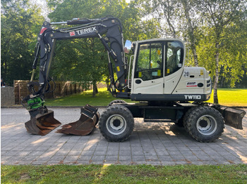 TEREX Muldenkipper/ Dumper