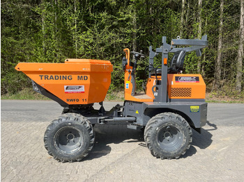 Muldenkipper/ Dumper