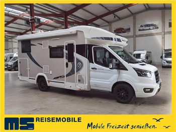 CHAUSSON 627 GA Teilintegriertes Wohnmobil
