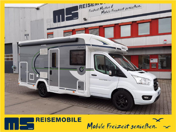 CHAUSSON 640 Teilintegriertes Wohnmobil