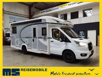 CHAUSSON Teilintegriertes Wohnmobil